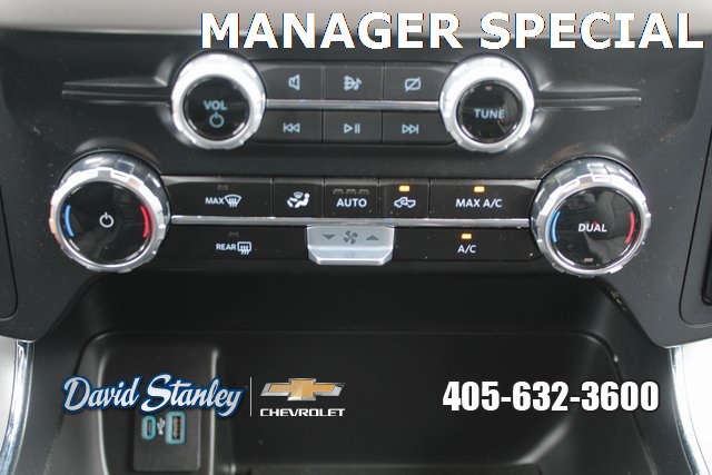 used 2024 Ford F-150 car, priced at $39,600