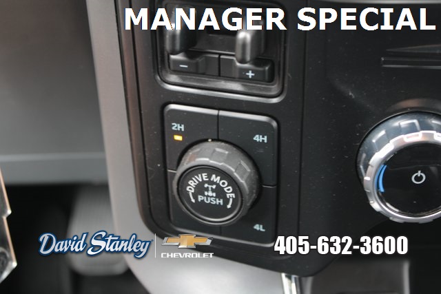 used 2024 Ford F-150 car, priced at $39,600