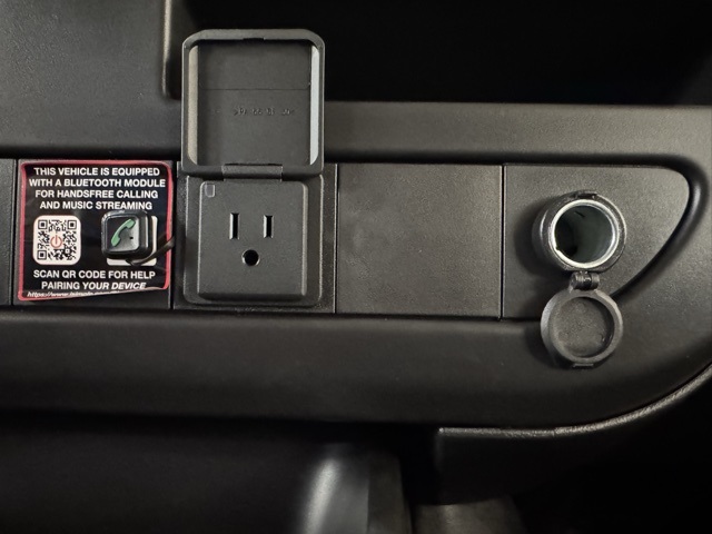 new 2025 Chevrolet Express 2500 car, priced at $50,760