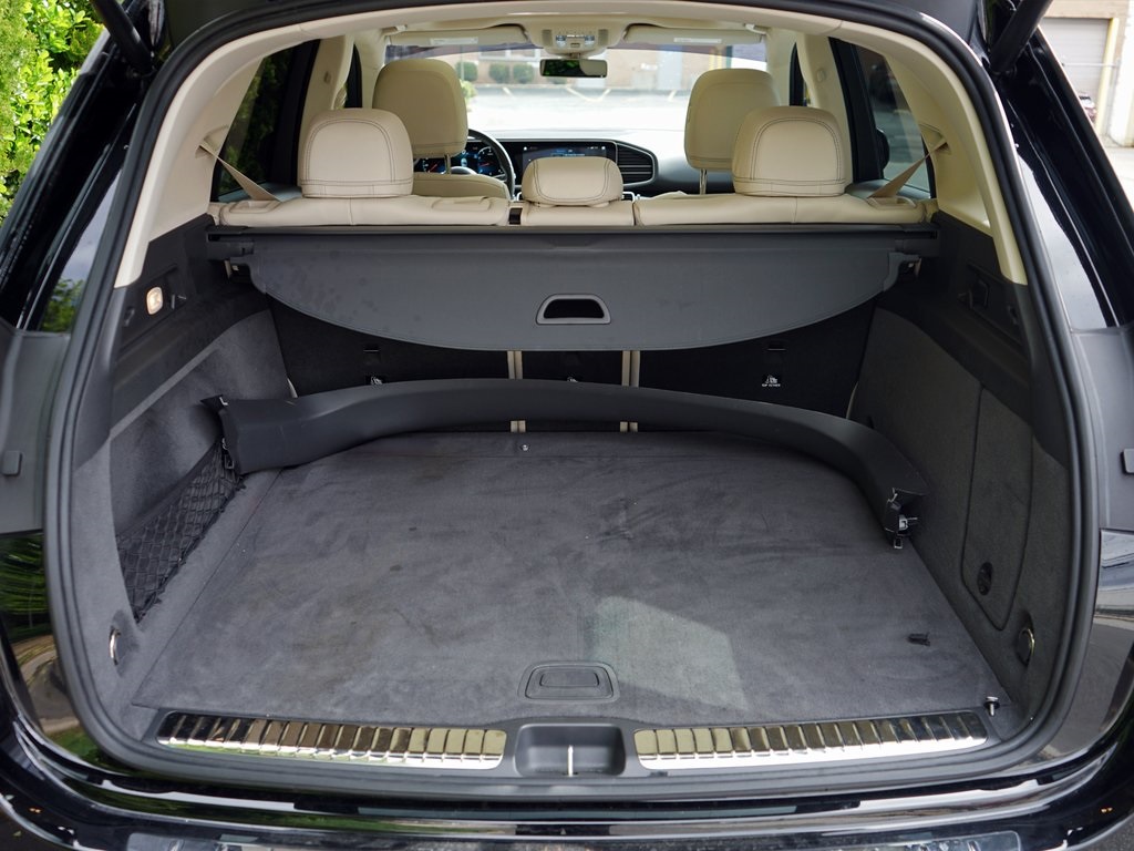 used 2020 Mercedes-Benz GLE car, priced at $30,095