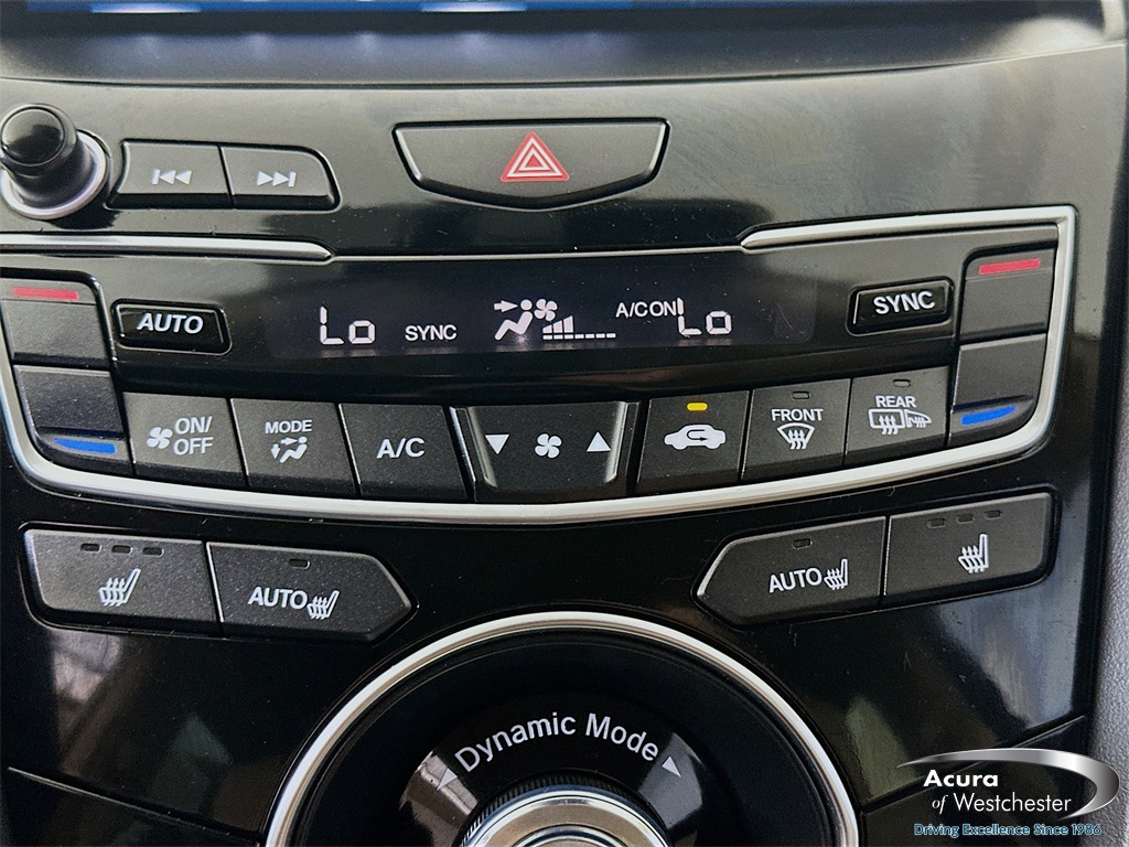 used 2023 Acura RDX car, priced at $32,699