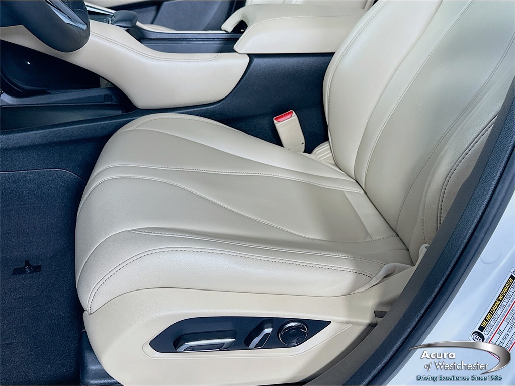 used 2023 Acura RDX car, priced at $32,699