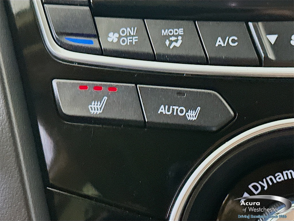 used 2023 Acura RDX car, priced at $32,699