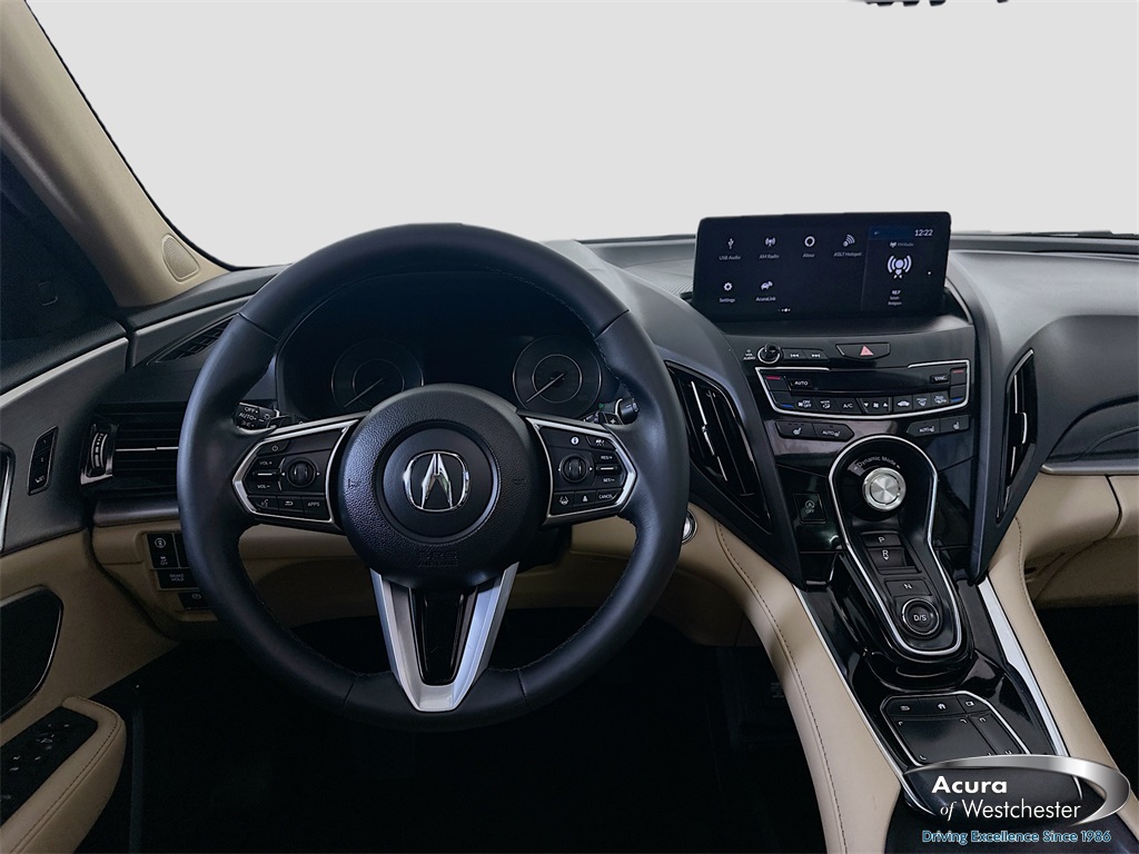 used 2023 Acura RDX car, priced at $32,699