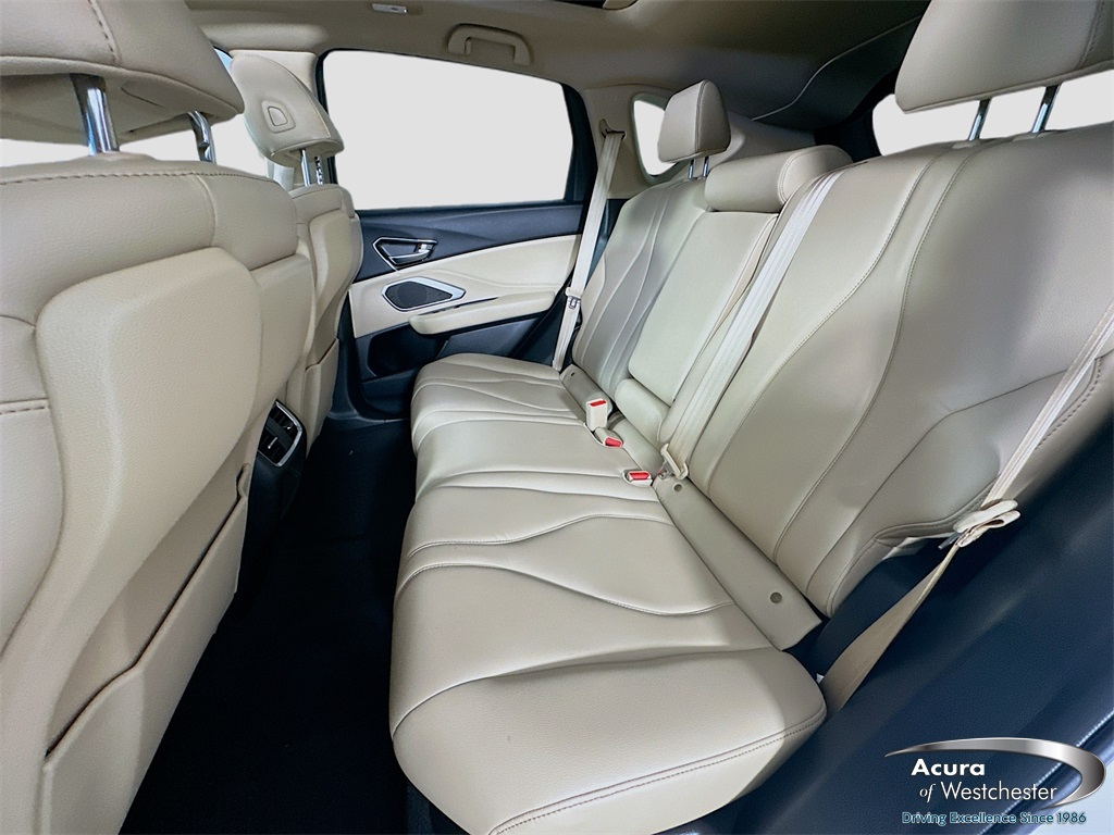 used 2023 Acura RDX car, priced at $32,699