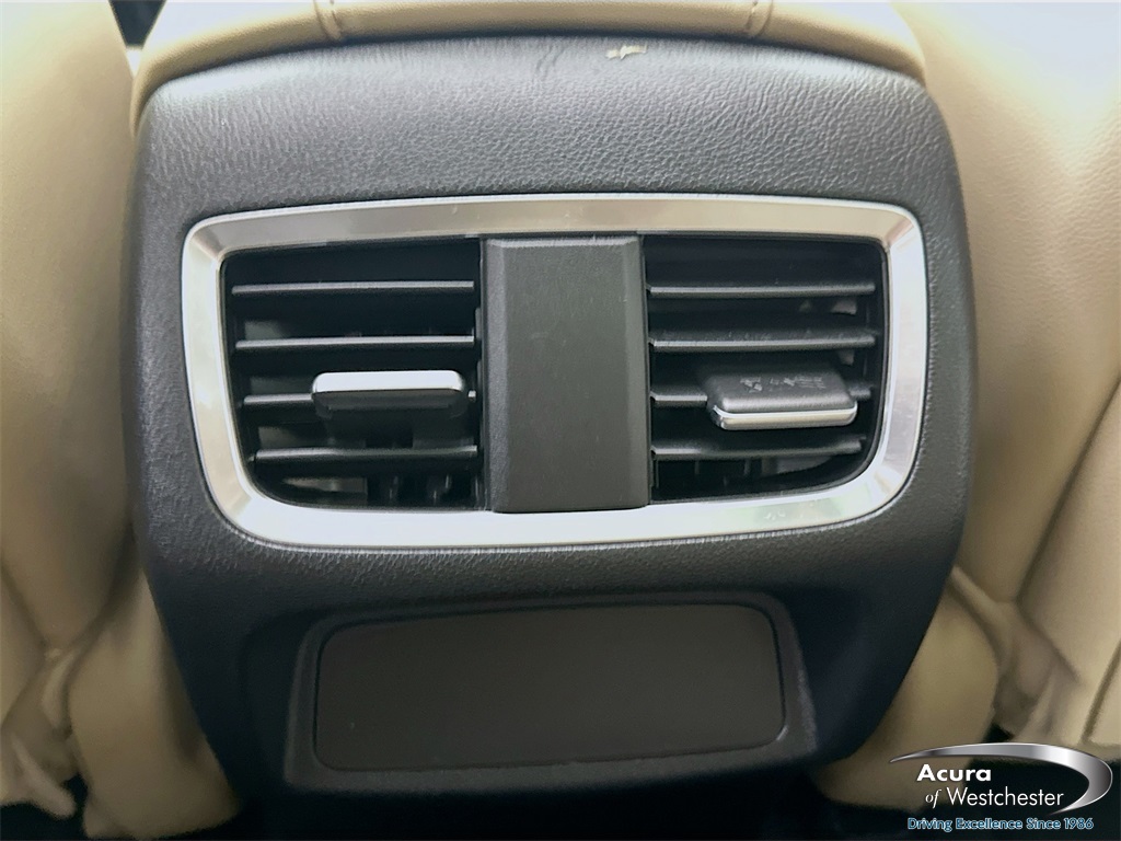 used 2023 Acura RDX car, priced at $32,699
