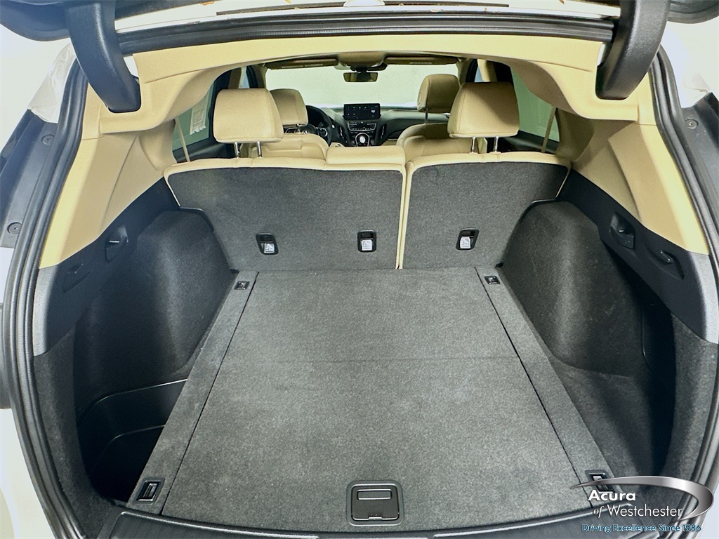 used 2023 Acura RDX car, priced at $32,699