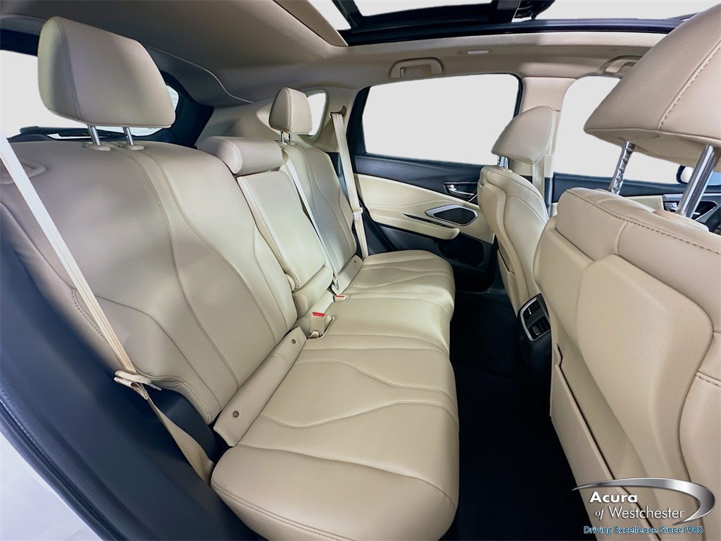used 2023 Acura RDX car, priced at $32,699