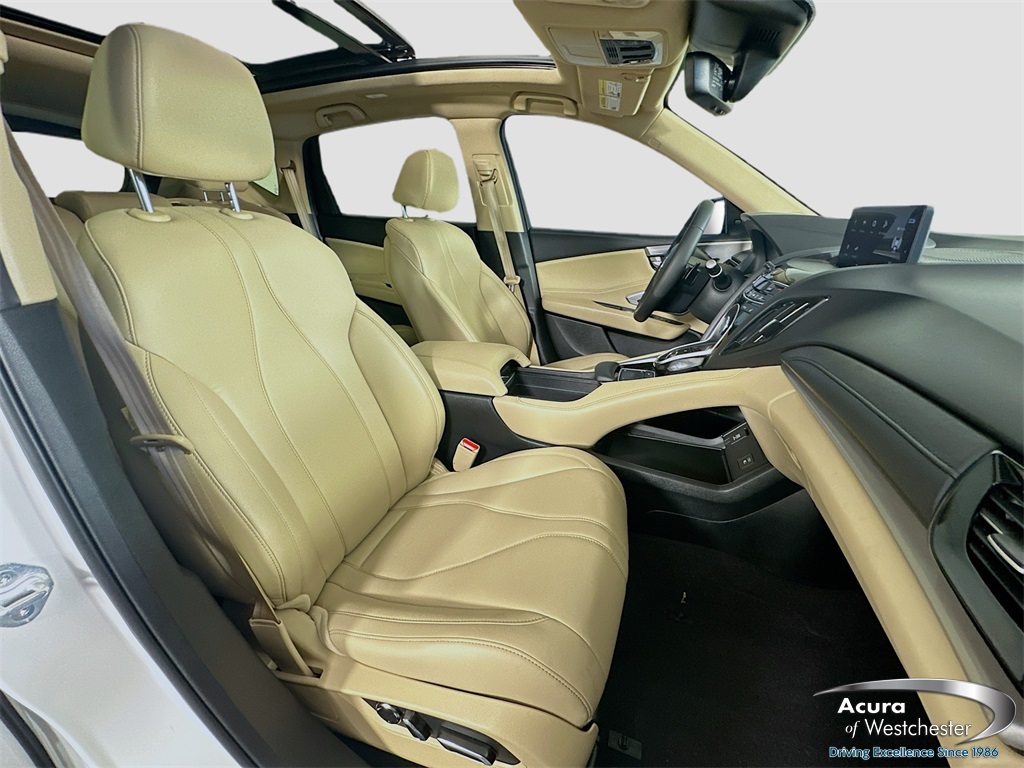 used 2023 Acura RDX car, priced at $32,699