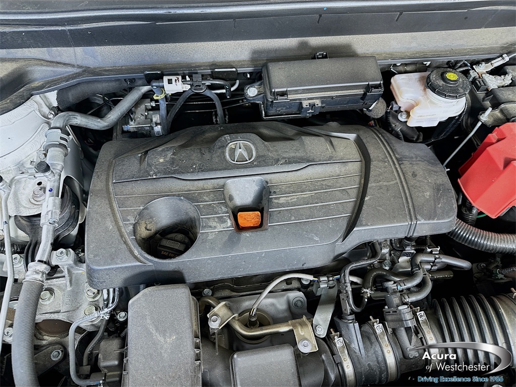 used 2023 Acura RDX car, priced at $32,699