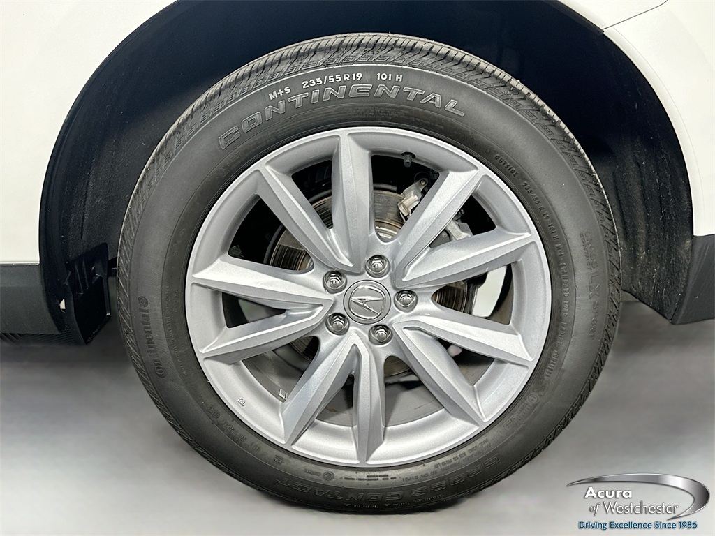 used 2023 Acura RDX car, priced at $32,699