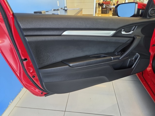 used 2019 Honda Civic car, priced at $18,977