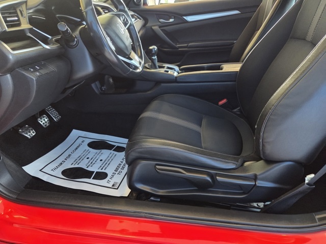 used 2019 Honda Civic car, priced at $18,977