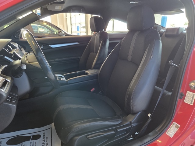 used 2019 Honda Civic car, priced at $18,977