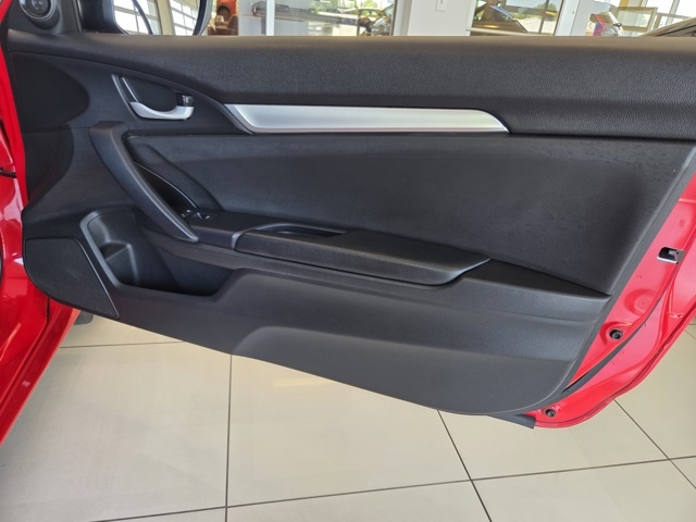 used 2019 Honda Civic car, priced at $18,977