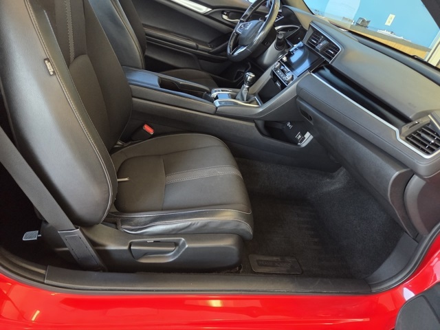 used 2019 Honda Civic car, priced at $18,977