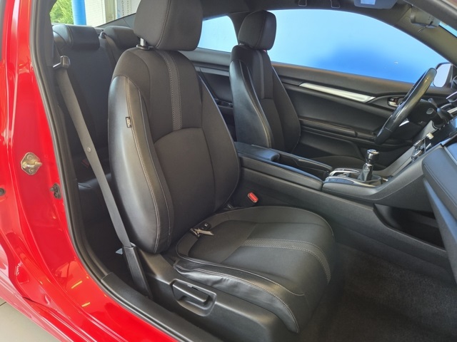 used 2019 Honda Civic car, priced at $18,977