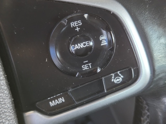 used 2019 Honda Civic car, priced at $18,977