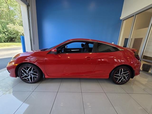 used 2019 Honda Civic car, priced at $18,977