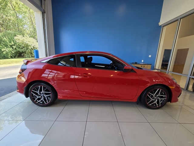 used 2019 Honda Civic car, priced at $18,977