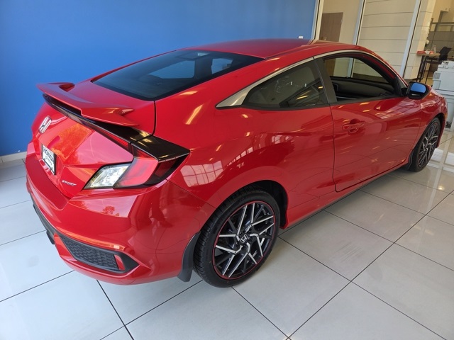 used 2019 Honda Civic car, priced at $18,977