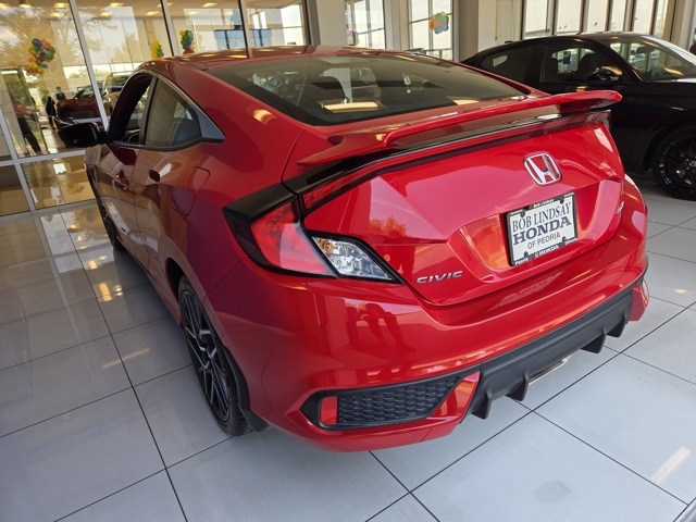 used 2019 Honda Civic car, priced at $18,977