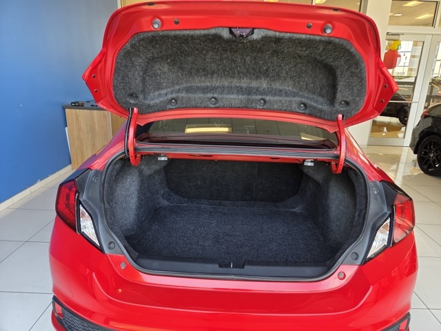 used 2019 Honda Civic car, priced at $18,977