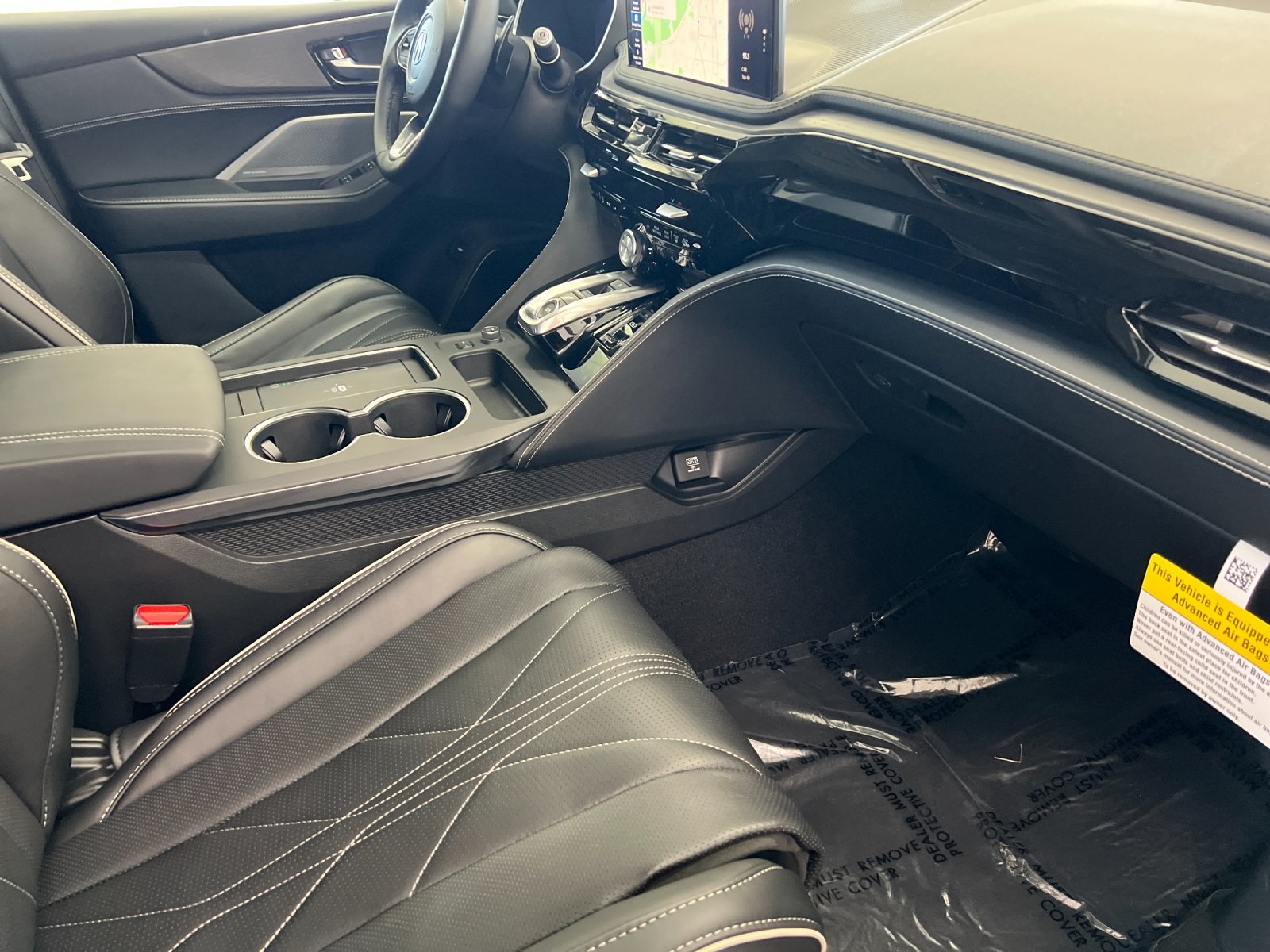 new 2025 Acura MDX car