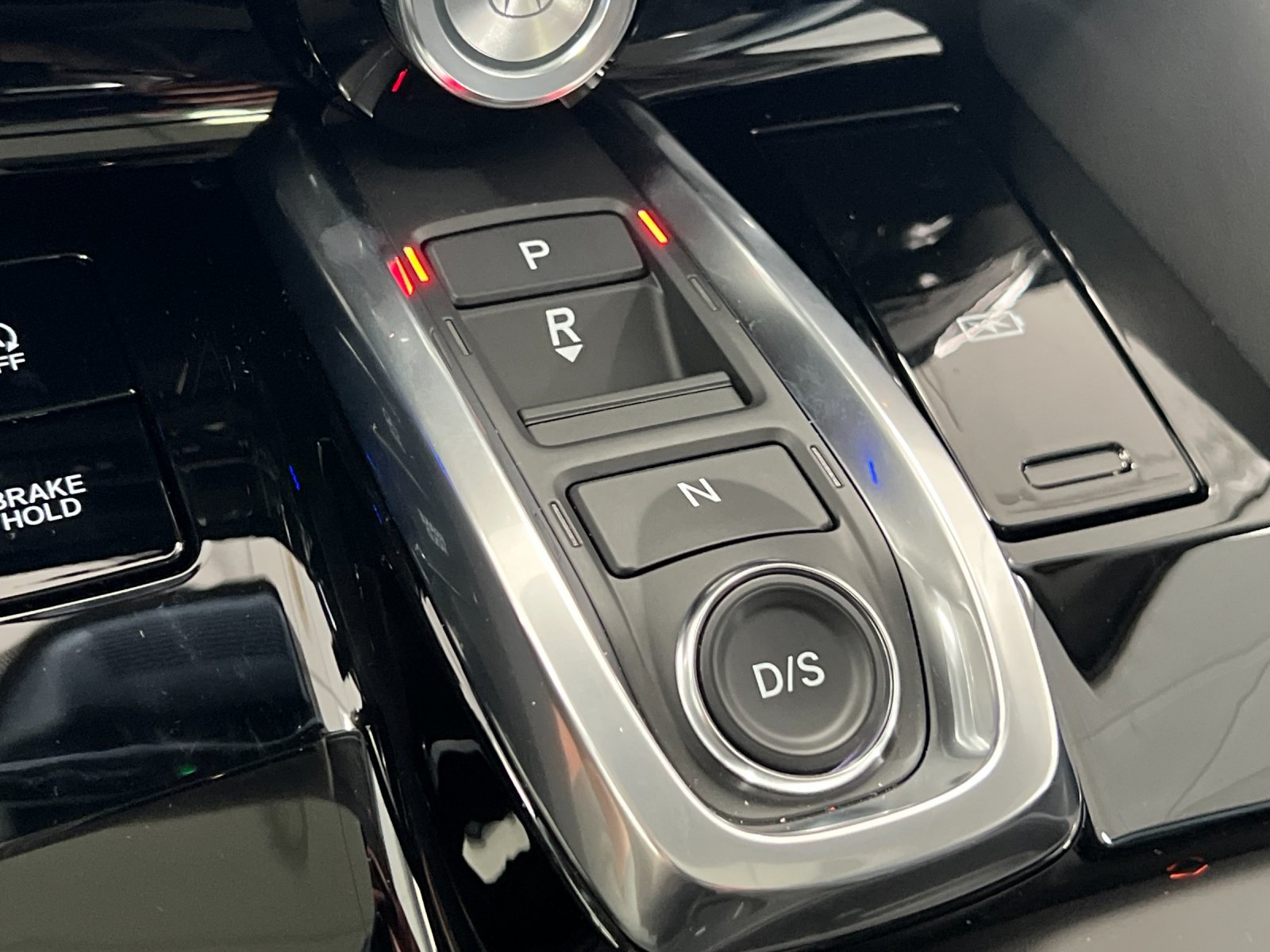 new 2025 Acura MDX car