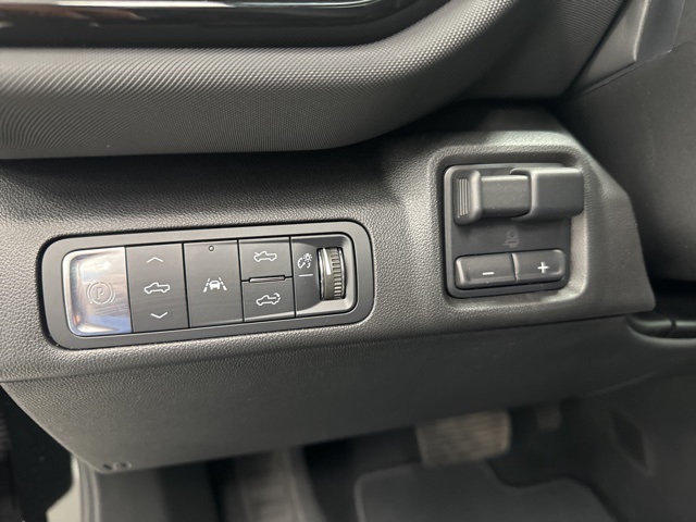 new 2024 Chevrolet Silverado EV car, priced at $85,995