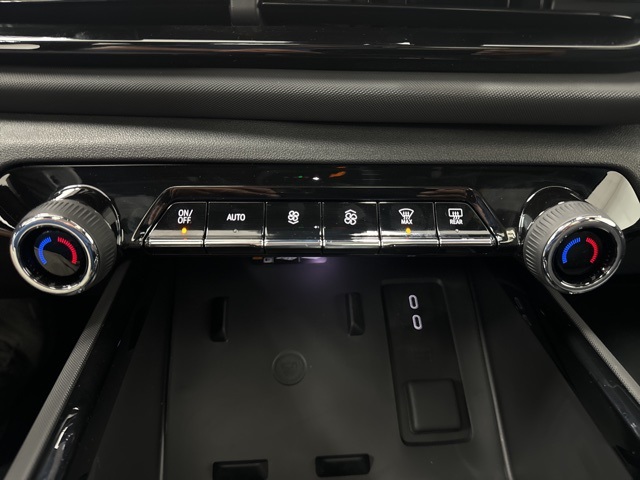 new 2024 Chevrolet Silverado EV car, priced at $85,995