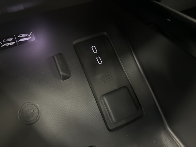 new 2024 Chevrolet Silverado EV car, priced at $85,995