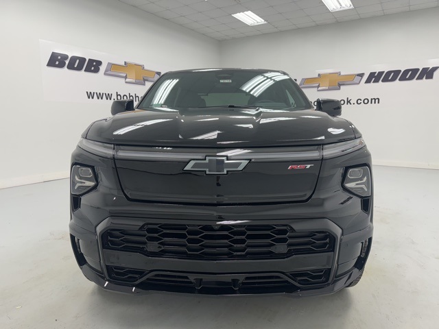 new 2024 Chevrolet Silverado EV car, priced at $85,995