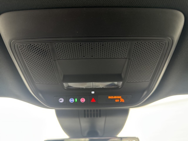 new 2024 Chevrolet Silverado EV car, priced at $85,995