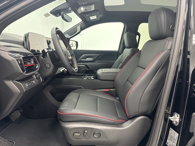 new 2024 Chevrolet Silverado EV car, priced at $85,995