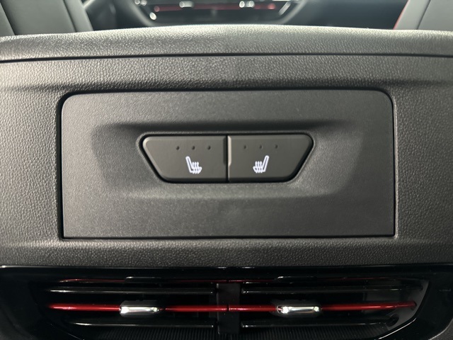 new 2024 Chevrolet Silverado EV car, priced at $85,995