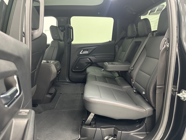 new 2024 Chevrolet Silverado EV car, priced at $85,995