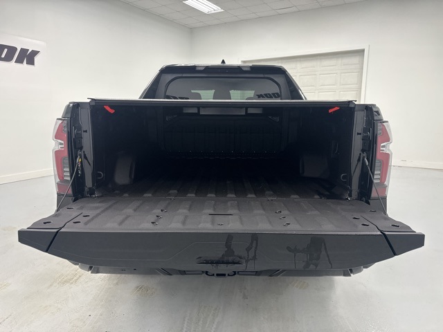 new 2024 Chevrolet Silverado EV car, priced at $85,995