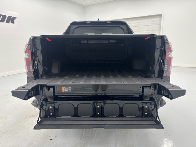 new 2024 Chevrolet Silverado EV car, priced at $85,995