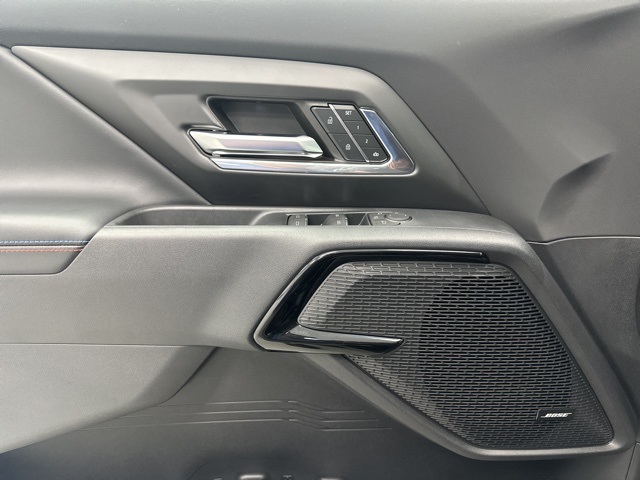 new 2024 Chevrolet Silverado EV car, priced at $85,995