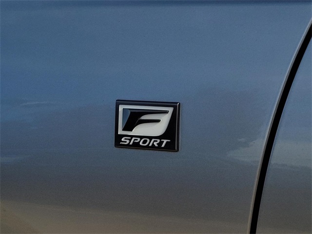 used 2022 Lexus ES car, priced at $37,480