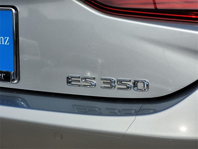 used 2022 Lexus ES car, priced at $37,480