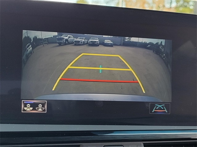 used 2022 Lexus ES car, priced at $37,480