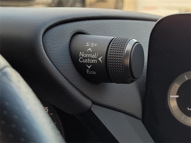 used 2022 Lexus ES car, priced at $37,480