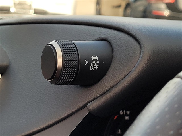 used 2022 Lexus ES car, priced at $37,480