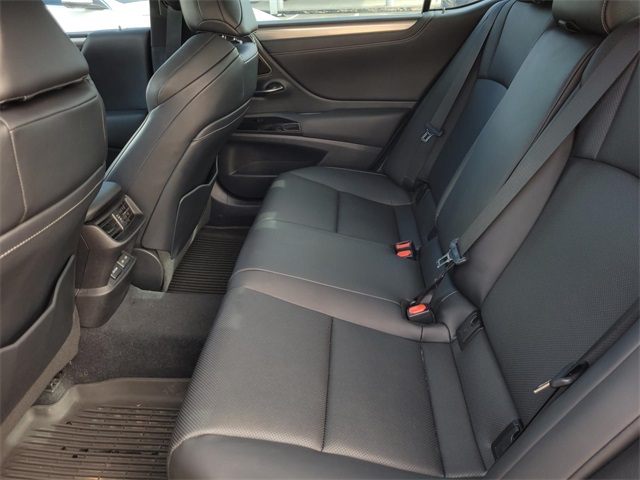 used 2022 Lexus ES car, priced at $37,480
