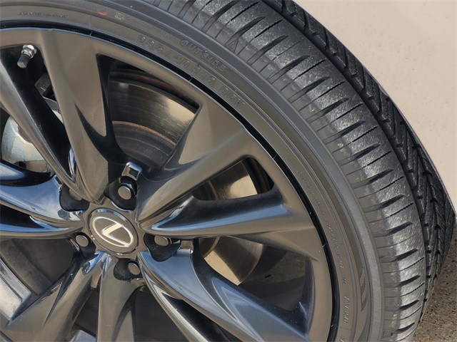 used 2022 Lexus ES car, priced at $37,480