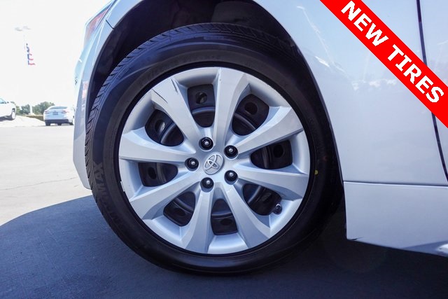 used 2022 Toyota Corolla car, priced at $18,400