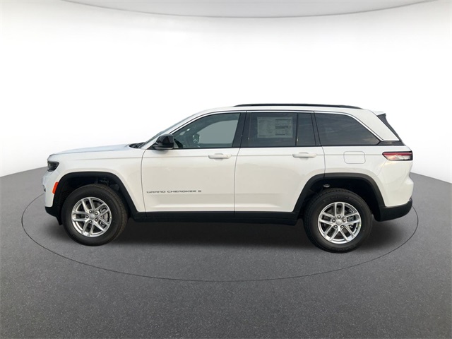 new 2025 Jeep Grand Cherokee car, priced at $35,478