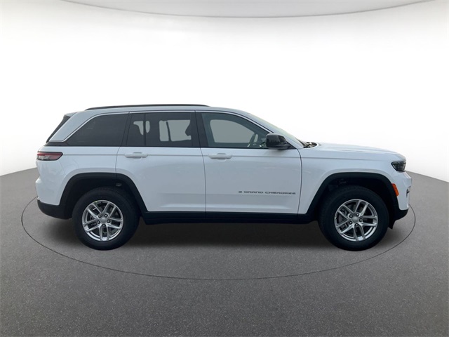 new 2025 Jeep Grand Cherokee car, priced at $35,478